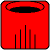 Seal 1 Red Dragon             Harmonic 31   Resonant   Input   Inform flowering  of  attunement