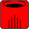  Red Dragon is the Analog of the Day, the Like-Minded power. Red Dragon (IMIX) - Nurtures and emphasizes Birth. - - The seal for the Analog of the day enhances the oracle reading with Like-Minded power (galactic-solar planetary power).
