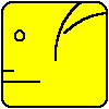  Yellow Human is the Analog of the Day, the Like-Minded power. Yellow Human (EB) - Influences and emphasizes Free Will. - - The seal for the Analog of the day enhances the oracle reading with Like-Minded power (galactic-solar planetary power).
