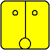 Seal 20 Yellow Sun             Harmonic 60   Rhythmic   Matrix   Self-regulate universal fire  of  equality